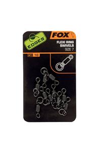 Edges Flexi Ring Swivel - Maat 7