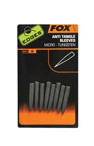 Fox Edges Tungsten Anti-tangle Sleeve - Micro