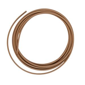 Korda Matter Tungsten Tubing - Gravel Brown