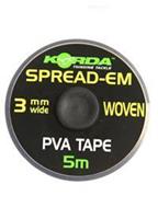 Spread EM PVA Tape Dispenser - 5m