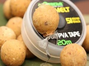 Korda Spread EM PVA Tape Dispenser - 5m