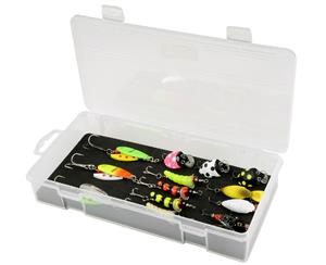 Spro EVA Tackle Box 2700