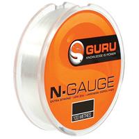 Guru N-Gauge - Nylon Vislijn - 0.15mm - 100m