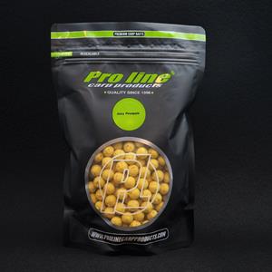 Pro line Juicy Pineapple - Boilie - 20mm - 1kg