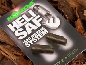 Korda Heli Safe Lead Release - Green