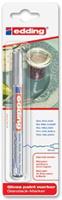 10 x Edding Glanzlack-Marker edding 780 0,8mm silber