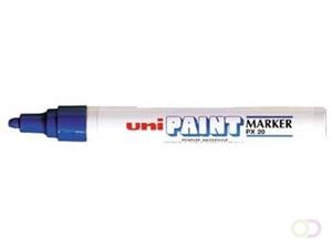 Uni-Ball Uni Paint Marker PX-20 blauw