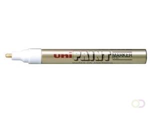 Uni-Ball Uni Paint Marker PX-20 goud