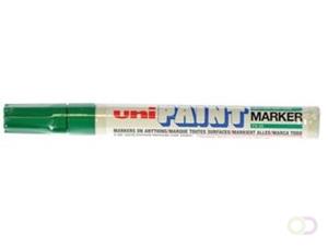 Uni-Ball Uni Paint Marker PX-20 groen