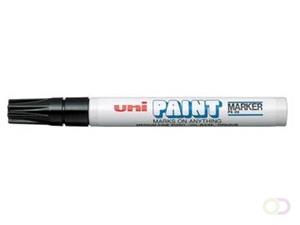 Uni-Ball Uni Paint Marker PX-20 zwart