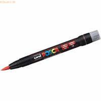 POSCA Pigmentmarker PCF-350, rot