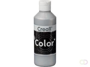 Plakkaatverf Creall Color zilver