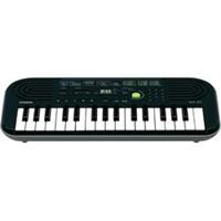 CASIO Keyboard "Mini-Keyboard SA47"
