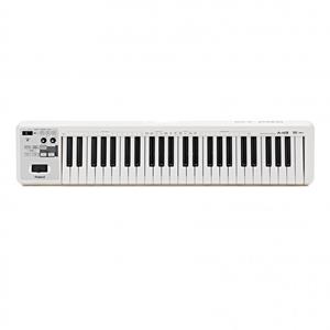 Roland A-49 MIDI Controller Keyboard Wit