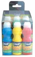 Creall Spongy Paint Sticks 6x70ml