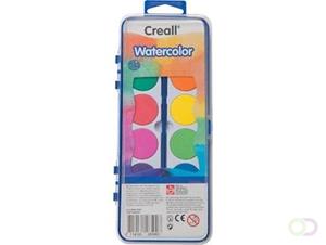 Creall Watercolor set 12 pcs.