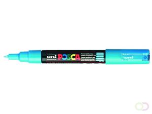 POSCA Pigmentmarker PC-1MC, hellblau