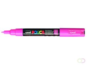 uni-ball Paint Marker op waterbasis Posca PC-1MC roze