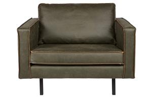 Fauteuil Rodeo army