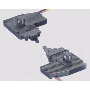 Marklin 7547 K-rails H0 Wissellantaarnset (2 stuks)