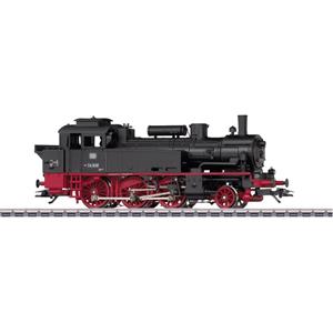 Märklin Start up 36740 H0 stoomlocomotief BR 74 van de DB Tijdperk III