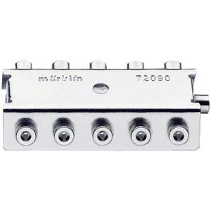 Marklin 72090 Verdeelplaat