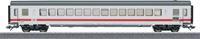 Intercity sneltreinrijtuig 1e klas DB AG (40500)