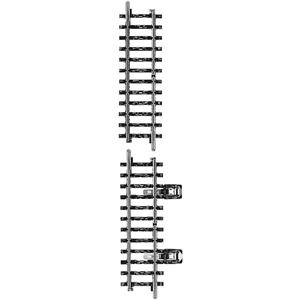 Märklin H0 K-Gleis (ohne Bettung) Kontaktgleis 90mm