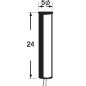 Seuthe H0 Ersatzrauchgenerator 1St.