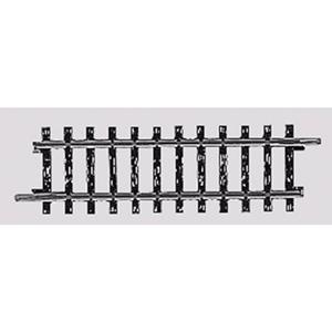 Marklin 2201 K-rails H0 Rechte rails (10 stuks)