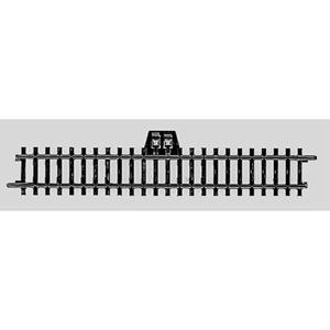 Märklin Marklin 2290 K-rails H0 Aansluitrails, recht (1 stuks)