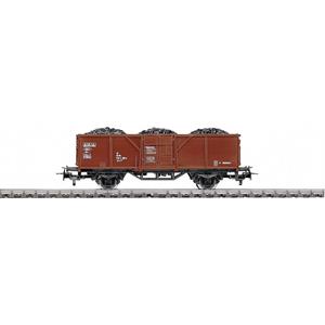 Märklin Start up H0 Offener Güterwagen El-u 061 mit Steinkohle-Ladung