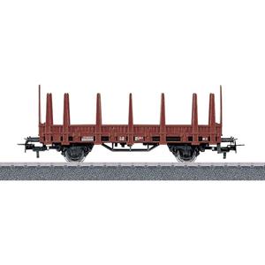 Start up rongenwagen 11,5 cm rood (4459)