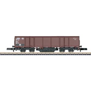 Märklin Z Gleisreinigungswagen