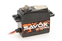 Savöx Standard-Servo SH-1290MG Digital-Servo Getriebe-Material Metall Stecksystem JR