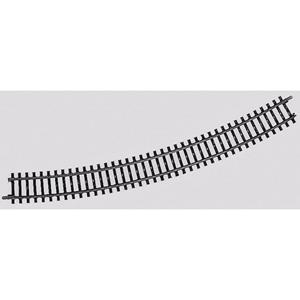 Märklin Marklin 2241 K-rails H0 Gebogen rails (10 stuks)