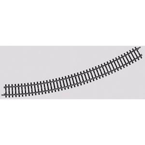 Märklin Marklin 2251 K-rails H0 Gebogen rails (10 stuks)