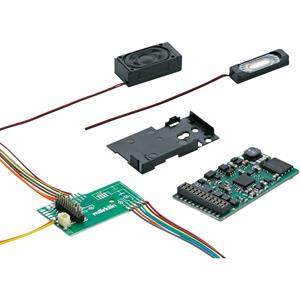 Märklin 60977 mSD/3 Sounddecoder ohne Kabel, mit Stecker