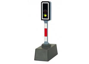 Marklin stoplicht 12 cm