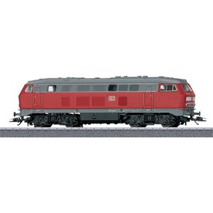 Märklin 36218 H0 DB diesellocomotief BR 216