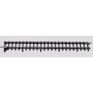 Marklin 02291 K-rails H0 Overgangsrails M-rails (1 set)