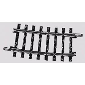 Märklin Marklin 2234 K-rails H0 Gebogen rails (10 stuks)