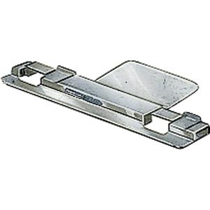 Marklin 7522 K-rails H0 Middengeleiderisolatie (5 stuks)