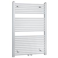Veraline Basic 6, Handdoekradiator 1217x500