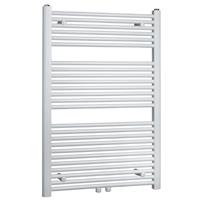 Veraline Basic 6, Handdoekradiator 1217x500