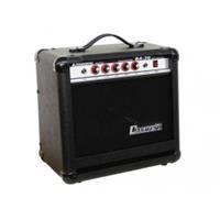 DIMAVERY BA-30 Bass amplifier 30W