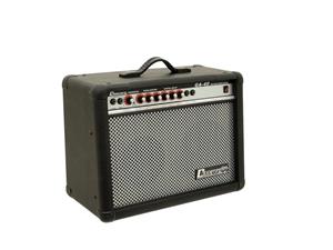 DIMAVERY GA-40R Electric Guitar Amp 40W