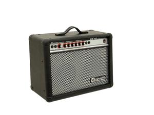 DIMAVERY GA-40R E-guitar amp 40W