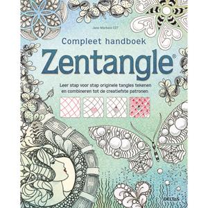 Compleet Handboek Zentangle