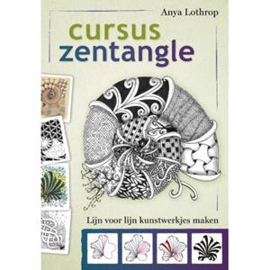 Cursus ZentangleÂ®